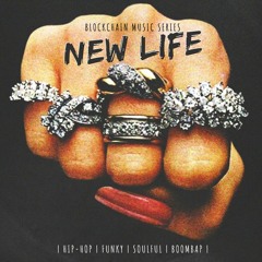 New Life (Produced By DJ Lethal Skillz)