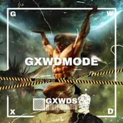 gxwdmode  [ jacaro's drum kit promo ]