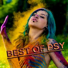 BEST OF TOMORROWLAND