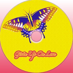 Callum Taylor - Givin Up On Love