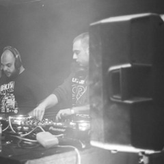 Tenebris b2b 1.1/4 @ KЛTRAN invites [KRTM]