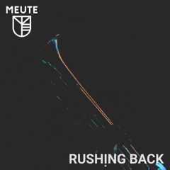 Rushing Back (Flume Rework)