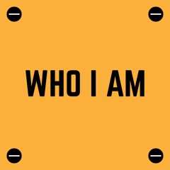Who I Am Raw Mix