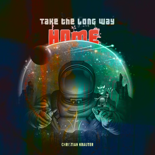 take the long way home