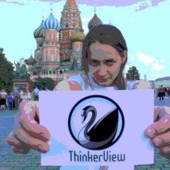 Think her view - SAW from Alex Stein, Boris Brejcha, Victor Ruiz REMIX by Rask HDK