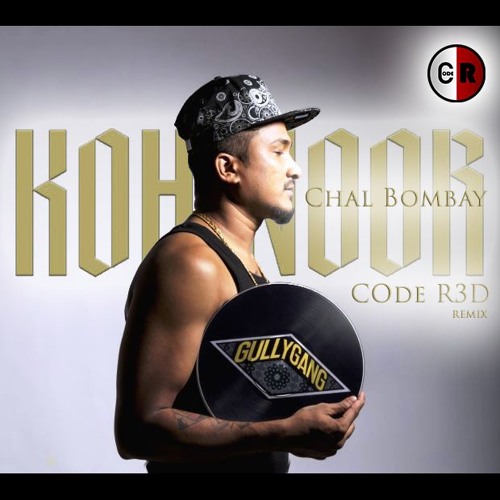 Divine - Chal Bombay ( Code R3d Remix )