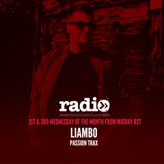★ Listen Again - ★ Resident Shows