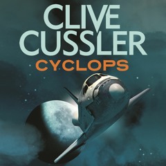 Cyclops by Clive Cussler, read by Scott Brick (Audiobook extract)