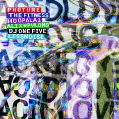 Phuture - Acid Track (Paco Osuna Remix) (Snippet)