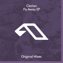 Clarian - Fly Away