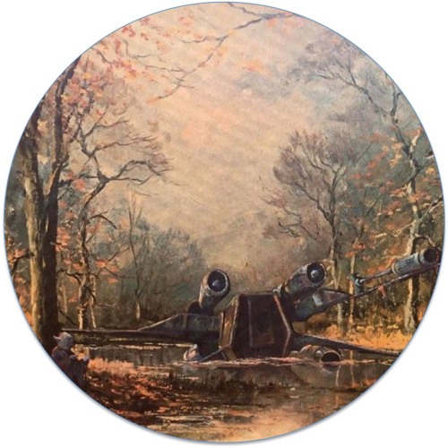 Raw Instinct - Speed Up (Original Mix)