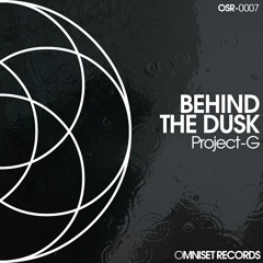 Project-G - Behind The Dusk [OUT 19-11-21]