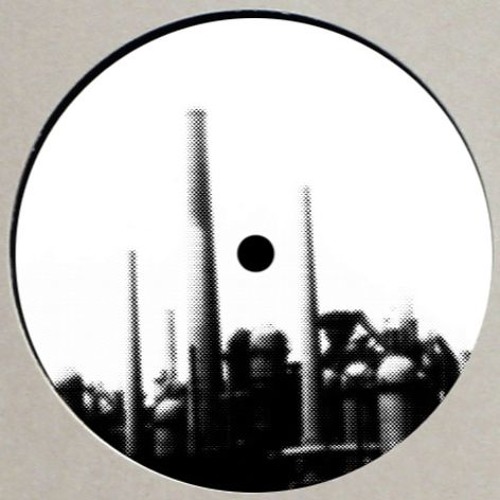 Consulate - Bitterfeld#05  - Release Date: 22.11.2019