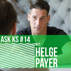 AskKS #14 mit Helge Payer - Wie wichtig ist ein „aufmerksamer Torhüter“?
