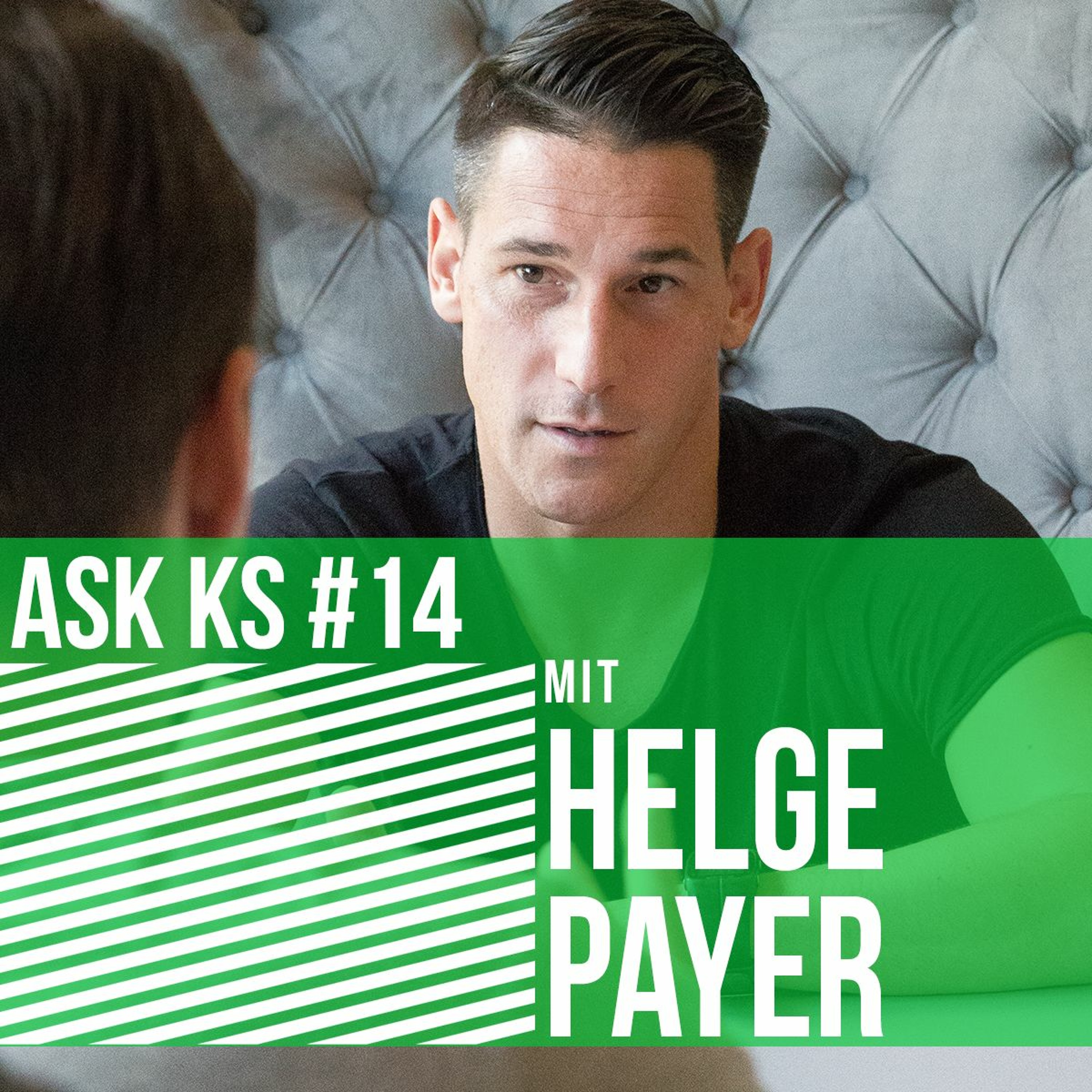 KEEPERcast -  Der Torwart Podcast von KEEPERsport