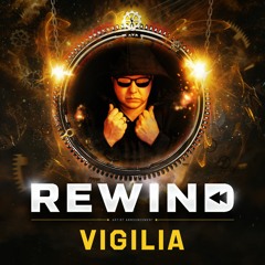 DJ Vigilia Presents SMEK SMEK