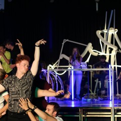 Stop! (Me From Talking)