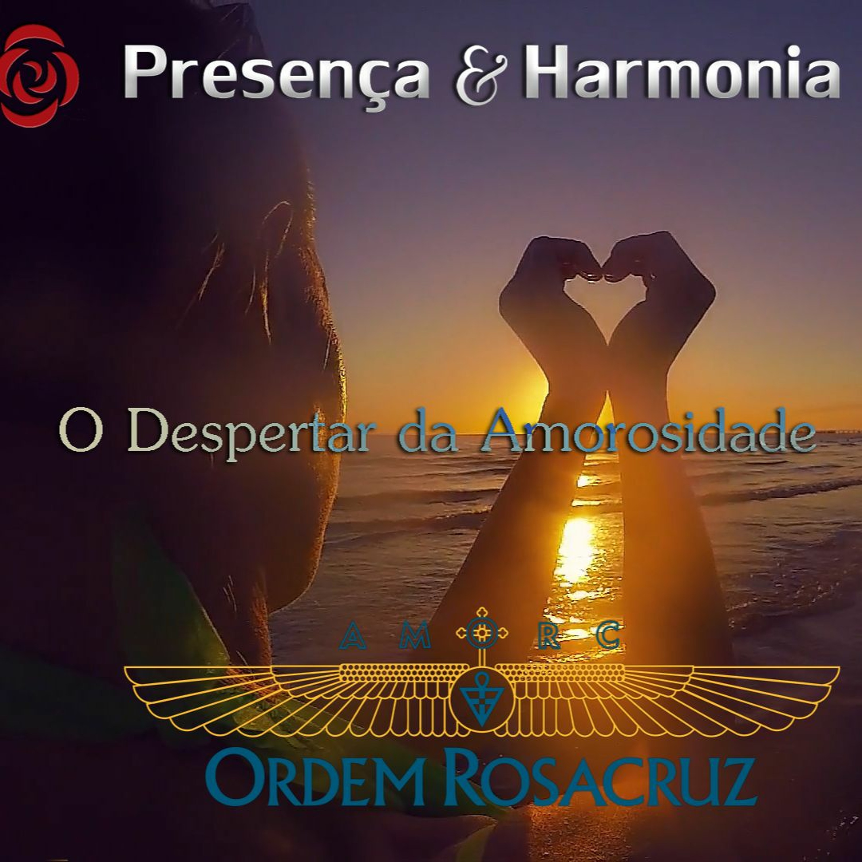 Podcast Rosacruz