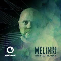 Melinki - Dancehall Sound (T>I Remix)
