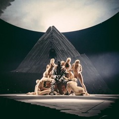 Free | Kanye West Type Beat - Beautiful Monster Ft. Kid Cudi & Gesaffelstein |