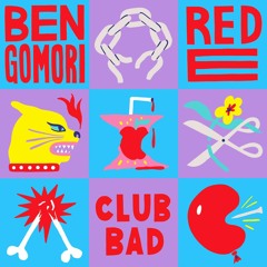 Ben Gomori - Picante [Club Bad]