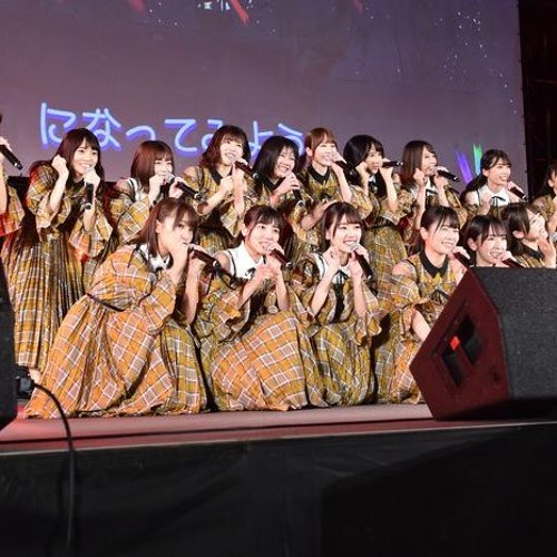 日向坂46 No War In The Future Reedit By Yasuo003 日向坂46 No War In The Future Reedit By Yasuo003