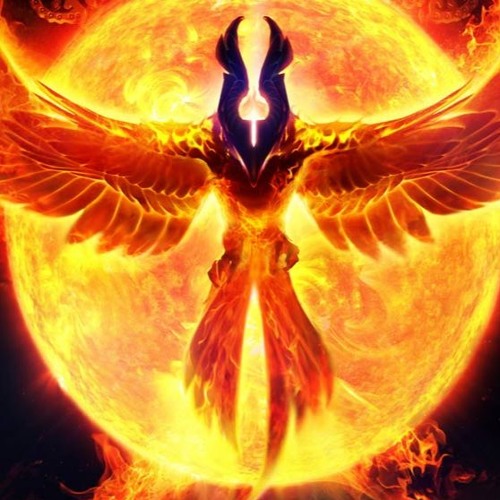 PHOENIX - (Original Mix )