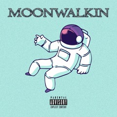 Offset ft. G-Eazy & Chris Brown - Moonwalkin