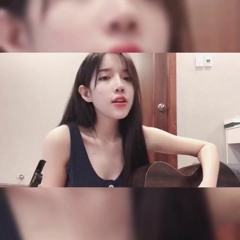 2+3=5 ( T.R.I , Cammie ) - Acoustic Cover By LyLy