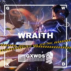 wraith w/vnknwn