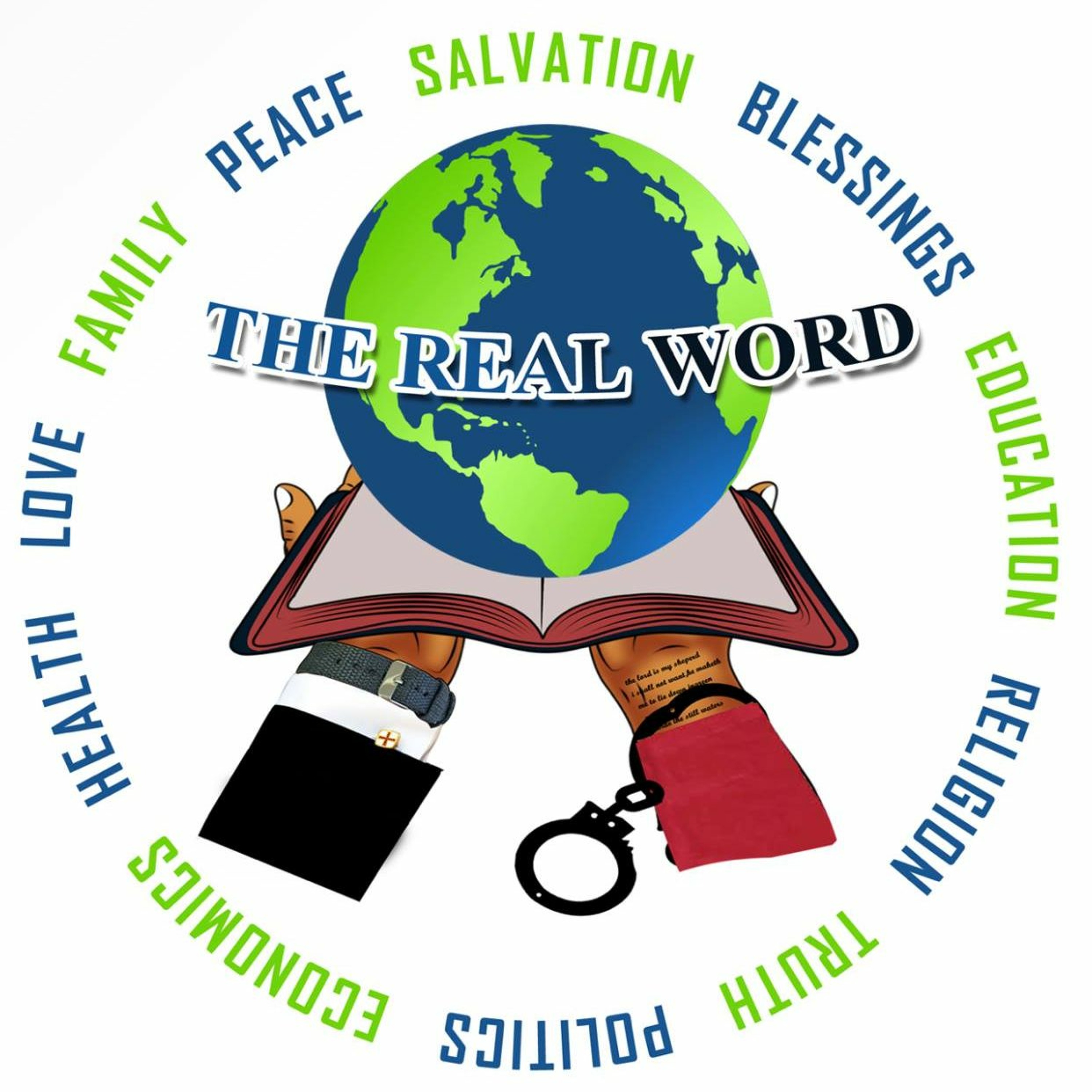 The Real Word Podcast