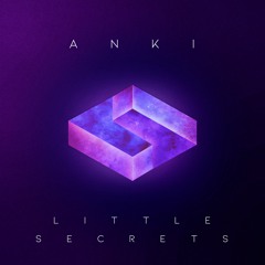 Anki - Little Secrets