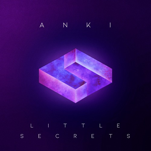 Anki - Little Secrets