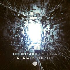 Liquid Soul - Cydonia (E-Clip Remix)- Out November 25th!