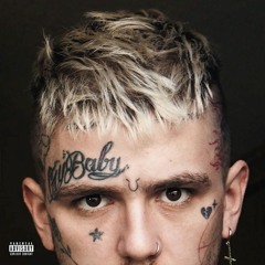 Lil Peep - Rockstarz Ft. Gab3 [Full HQ]