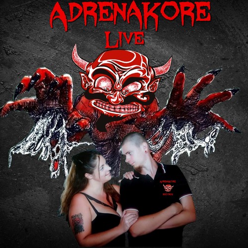 AdrénaKore Live contest Born to rave 2K19