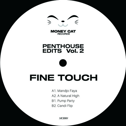 Fine Touch - Penthouse Edits Vol. 2 [PREVIEW]