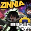Pokemon Musical Bytes - Vs. Zinnia