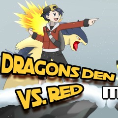 Pokemon Musical Bytes - Dragon's Den/Vs. Trainer Red