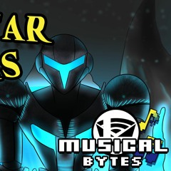 Smash Bros Musical Bytes - Brinstar Depths