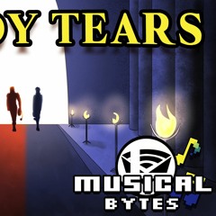 Smash Bros Musical Bytes - Bloody Tears