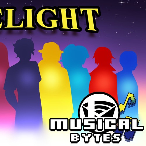 Smash Bros Musical Bytes - Lifelight