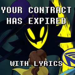 A Hat in Time - Your Contract Has Expired With Lyrics