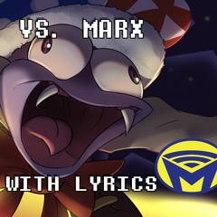 Kirby - Vs Marx With Lyrics