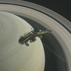 Foton - Sonda Cassini (Demo Live Edit)