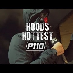 Hydro - Hoods Hottest - P110