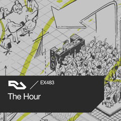 EX.483 The Hour: The Changing Economics Of Electronic Music pt.2