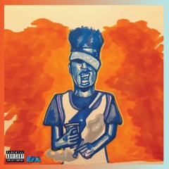 Much Higher (prod by Charles Lauste)