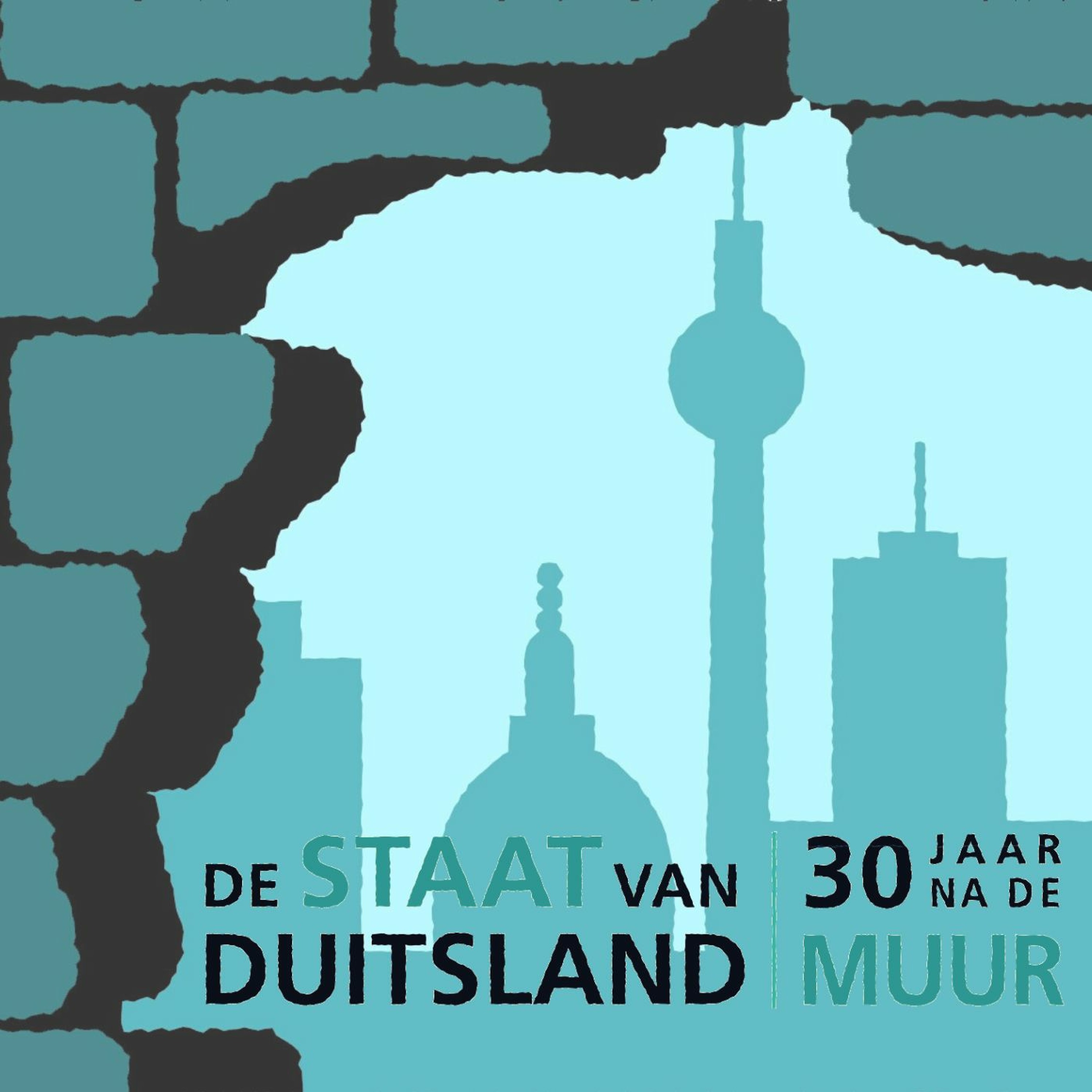 Duitsland Instituut Amsterdam