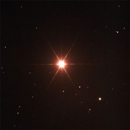 Escape From Arcturus